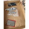 Image 1 : Drill bits