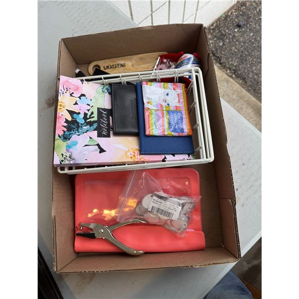 Office Items