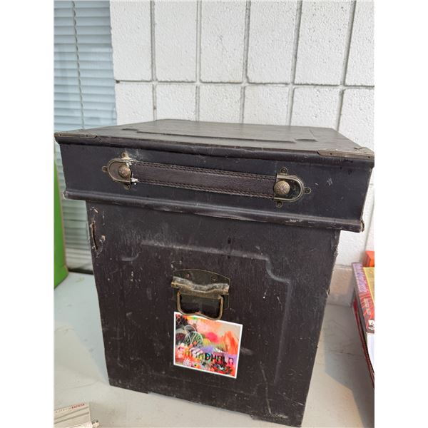 Box