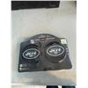 Image 1 : Team logo speakers