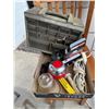 Image 1 : Garage related items