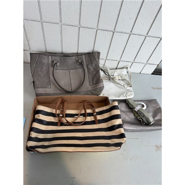 Handbags