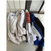 Image 1 : Girls medium clothing