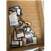 Image 1 : Magic the gathering cards