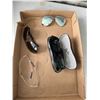 Image 1 : Assorted glasses and safety glasses