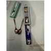 Image 1 : Collector spoons