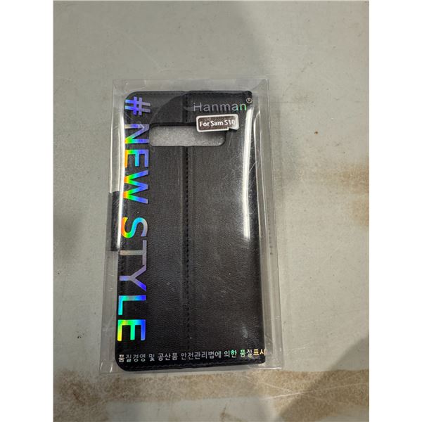 Phone case for Samsung S-10