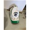 Image 1 : Canucks signed hat