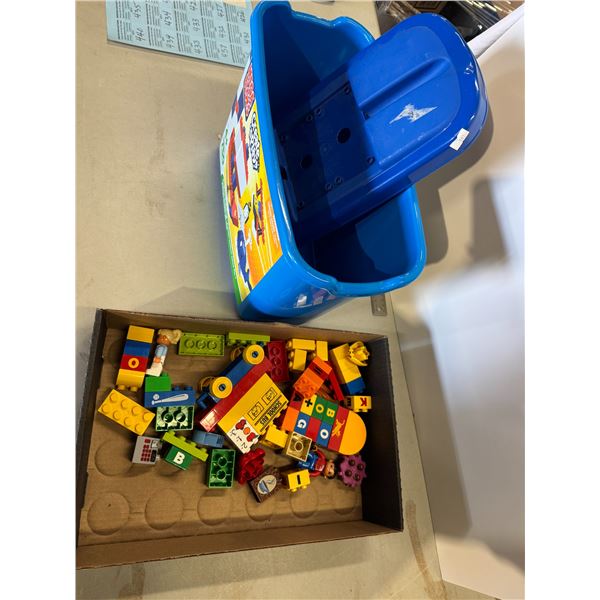 Toys