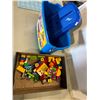 Image 1 : Toys