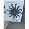 Image 1 : Sun decor