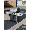Image 1 : Backyard grill barbecue