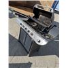 Image 2 : Backyard grill barbecue