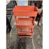 Image 1 : Rolling cart