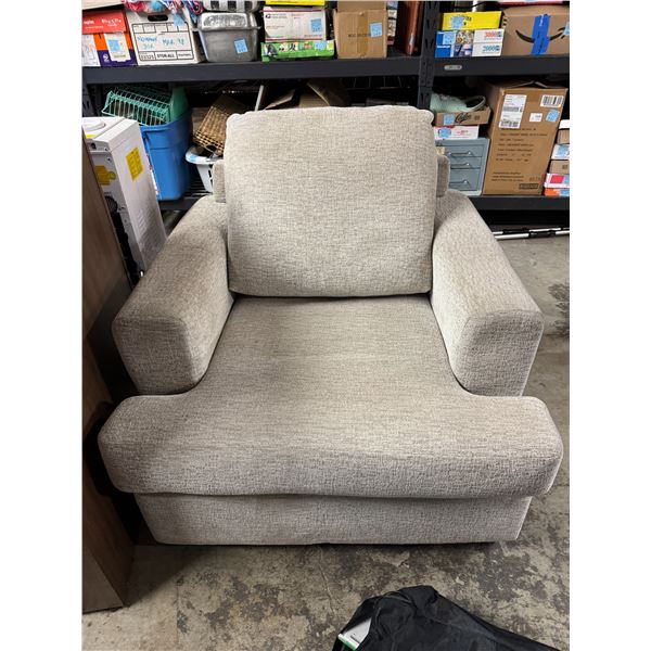 Cozy chair