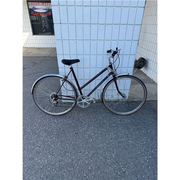 Norco Bike