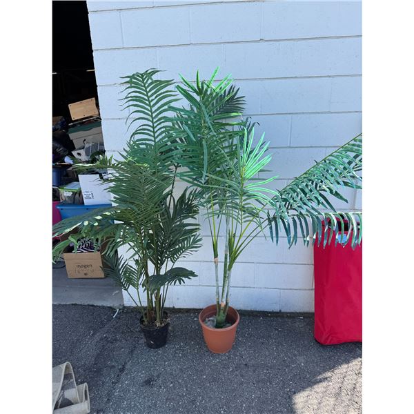 Artificial trees