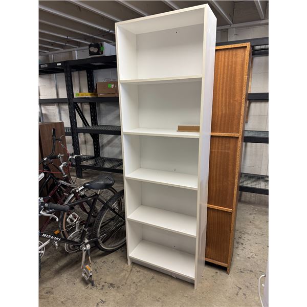 Shelf