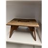 Image 1 : Small stool
