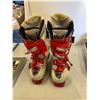 Image 1 : Atomic ski boots size not shown