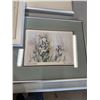 Image 2 : Artwork floral
