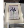 Image 3 : Artwork floral