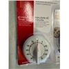 Image 4 : Thermometer thermometer humidity