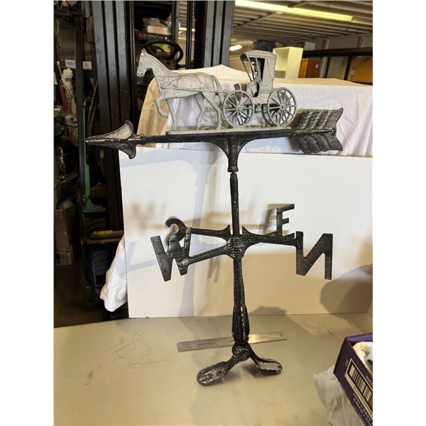Weathervane Metal