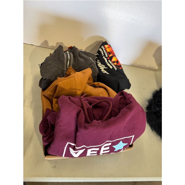Tops size medium