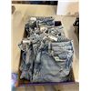 Image 1 : Jeans size 25