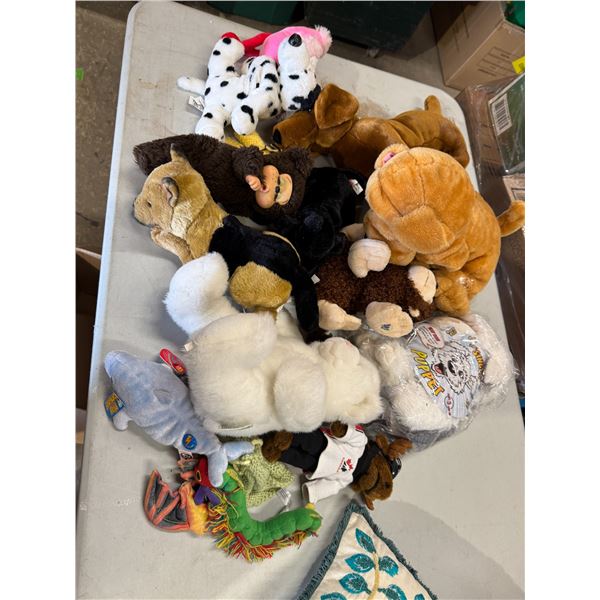 Stuffies