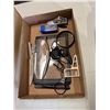 Image 1 : Magnifying items letter openers, etc.