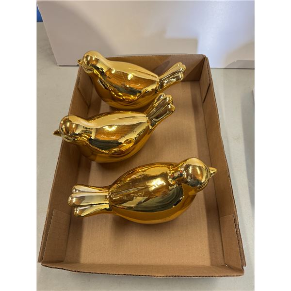 Bird decor