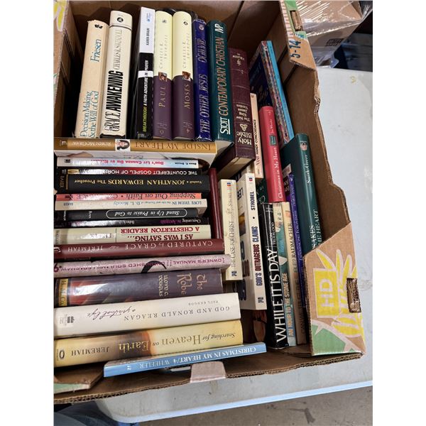Books