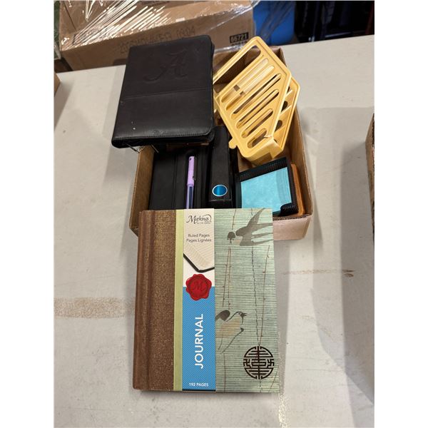 Office supplies