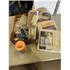Image 1 : Home items