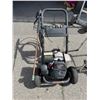 Image 1 : Honda 3000psi pressure washer untested