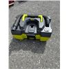 Image 1 : Ryobi one+ working cordless vacuum
