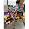 Image 1 : Collector Magazines and books