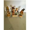 Image 1 : Japanese figurines