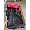 Image 1 : Athletic pants size large and XL