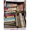Image 1 : Assorted  books