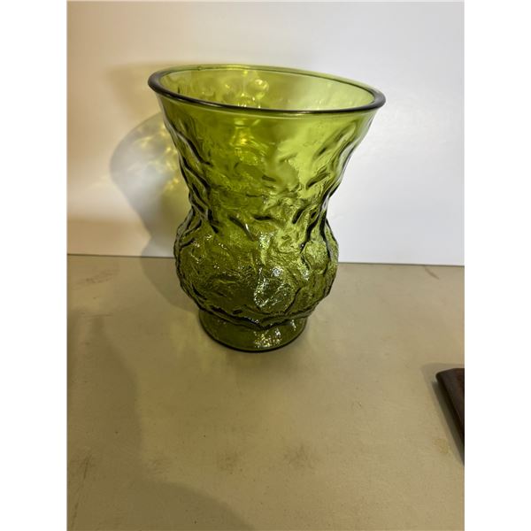 EO Brody vintage vase