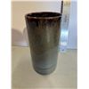 Image 1 : Signed pottery vase