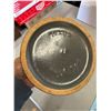 Image 2 : Signed pottery vase