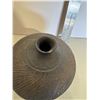 Image 2 : Signed pottery vase