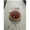Image 1 : Pin cushion