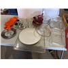 Image 1 : Baking dishes, etc.