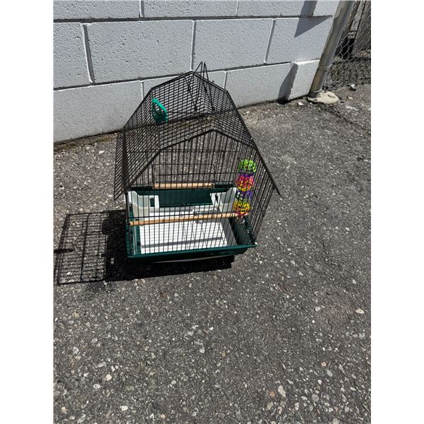 Birdcage