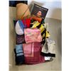 Image 1 : scarves